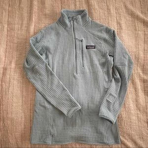 Patagonia R1 Pullover Women